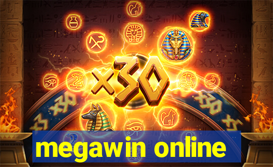 megawin online