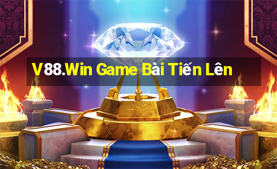 V88.Win Game Bài Tiến Lên