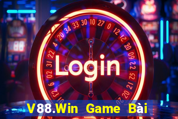 V88.Win Game Bài Tiến Lên