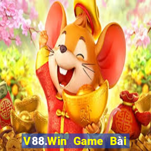 V88.Win Game Bài Tiến Lên