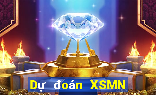 Dự đoán XSMN ngày 17