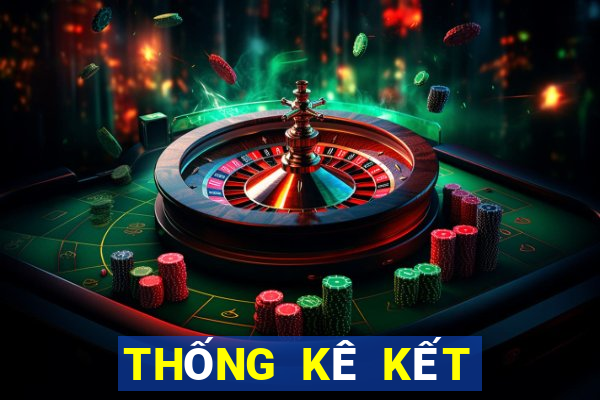 THỐNG KÊ KẾT QUẢ XSTV Thứ 2