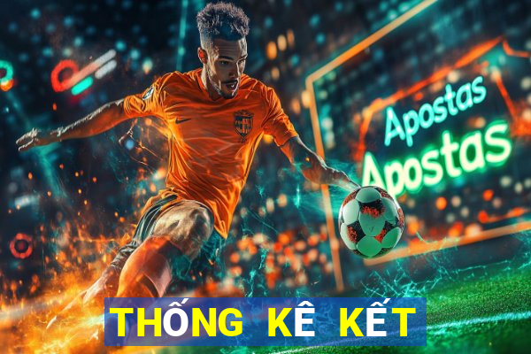 THỐNG KÊ KẾT QUẢ XSTV Thứ 2