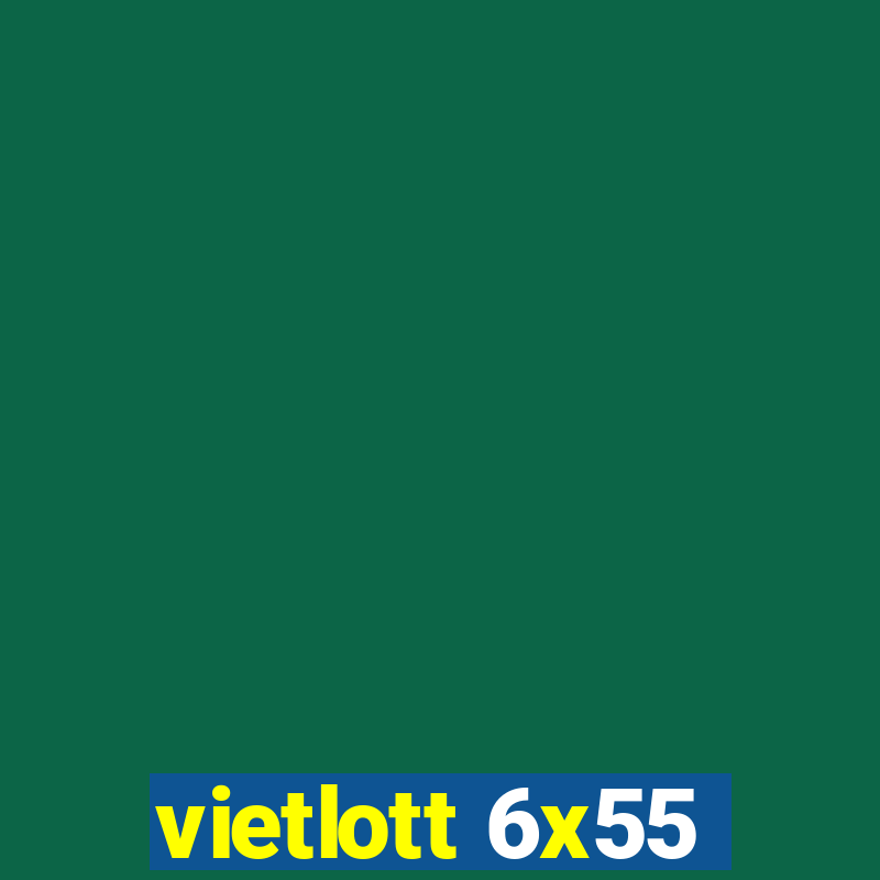 vietlott 6x55