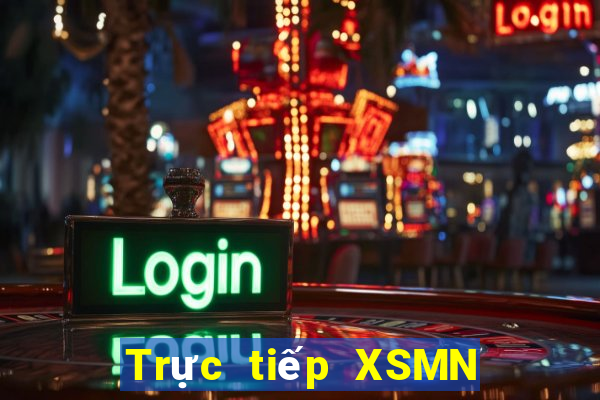 Trực tiếp XSMN ngày 12