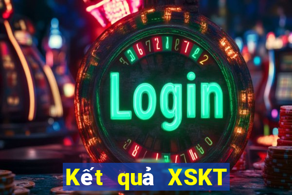 Kết quả XSKT hôm qua