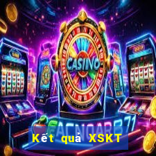 Kết quả XSKT hôm qua