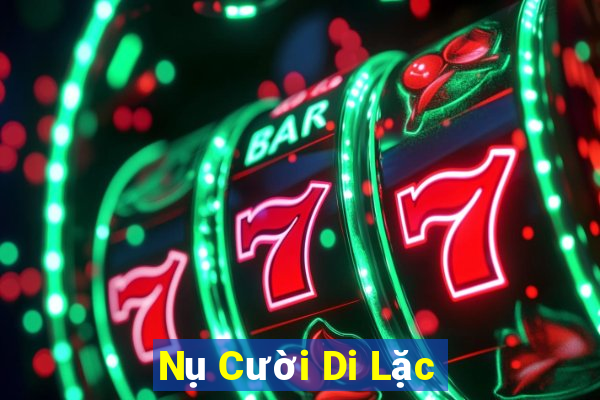 Nụ Cười Di Lặc