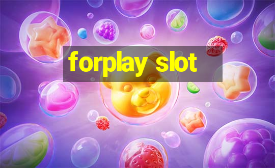 forplay slot