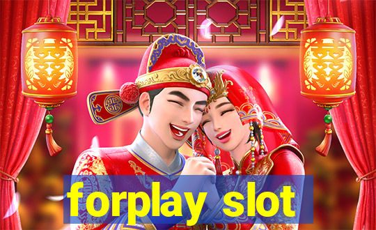 forplay slot