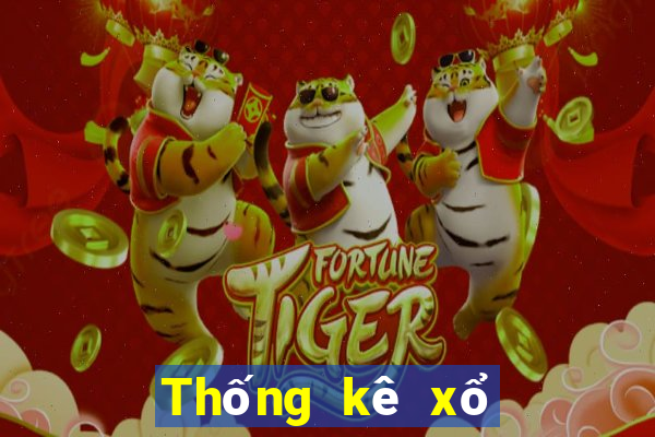 Thống kê xổ số Tây Ninh Ngày mai