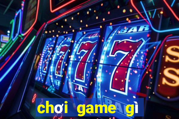 chơi game gì trên macbook