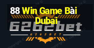 88 Win Game Bài Dubai