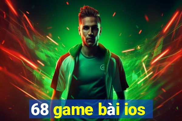 68 game bài ios