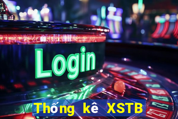 Thống kê XSTB ngày 22