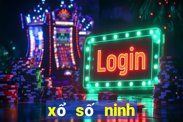 xổ số ninh thuận ngày mùng 8 tháng 9