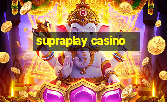 supraplay casino