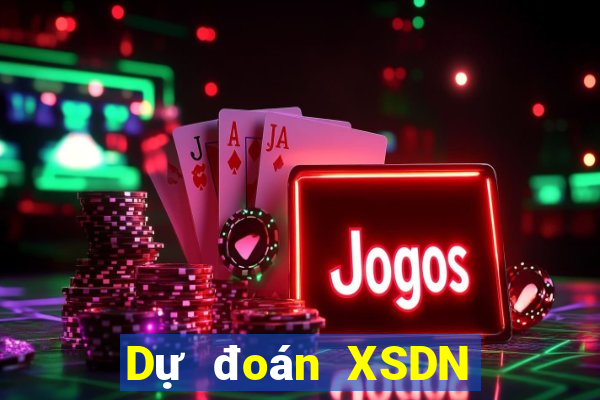 Dự đoán XSDN ngày 6