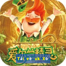 Tải về uk Xổ số Android