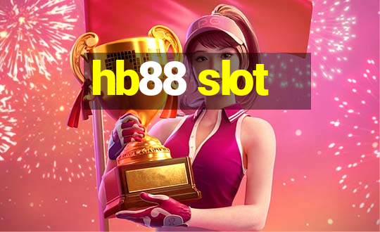 hb88 slot