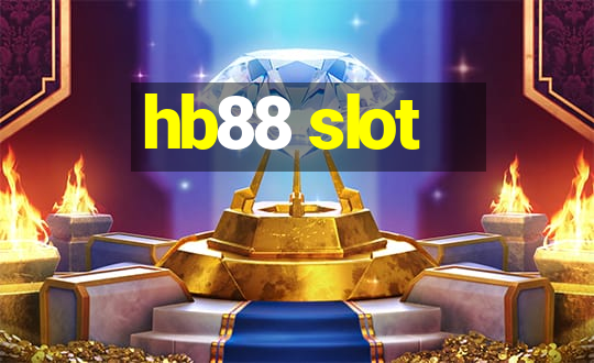 hb88 slot