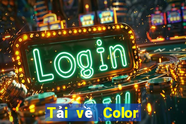 Tải về Color 8app cho Android