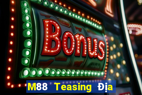 M88 Teasing Địa chủ app Tải về