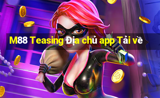 M88 Teasing Địa chủ app Tải về