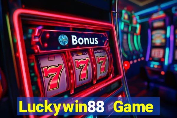 Luckywin88 Game Bài Club