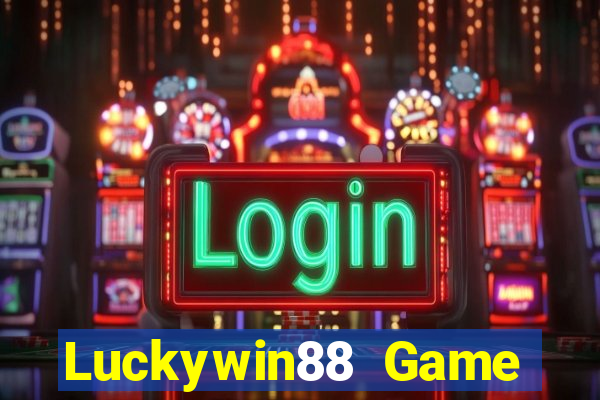 Luckywin88 Game Bài Club