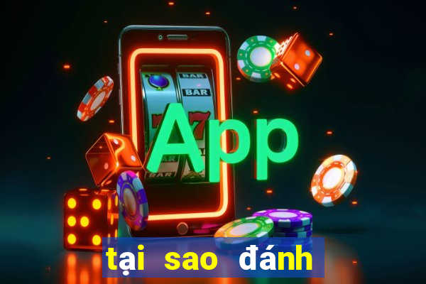 tại sao đánh bạc online luôn thua