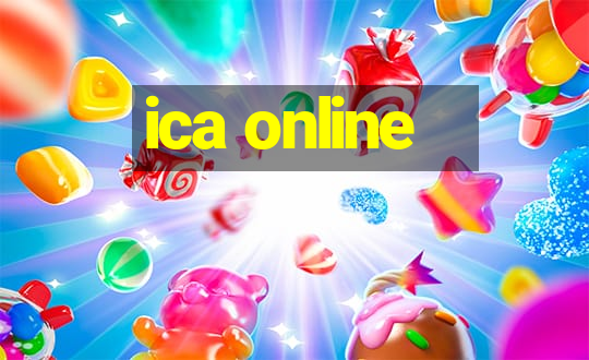 ica online