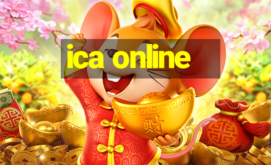 ica online