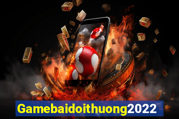 Gamebaidoithuong2022 Game Bài 123