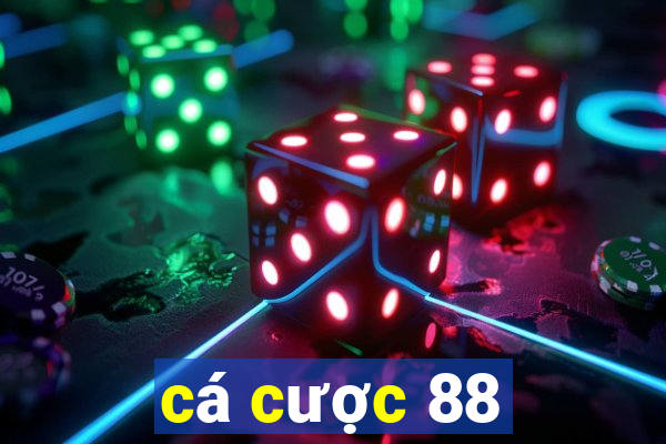 cá cược 88