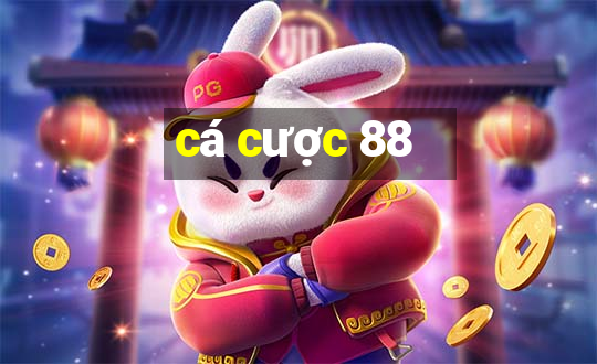 cá cược 88