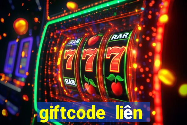 giftcode liên quân 2019