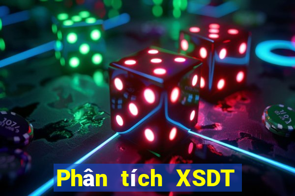 Phân tích XSDT 6x36 ngày 30