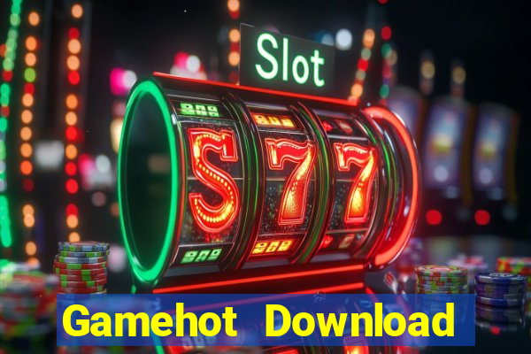 Gamehot Download Game Đánh Bài