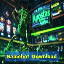 Gamehot Download Game Đánh Bài