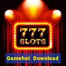 Gamehot Download Game Đánh Bài