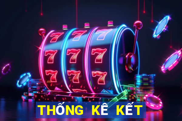 THỐNG KÊ KẾT QUẢ XSBD Thứ 2