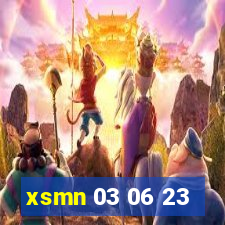 xsmn 03 06 23