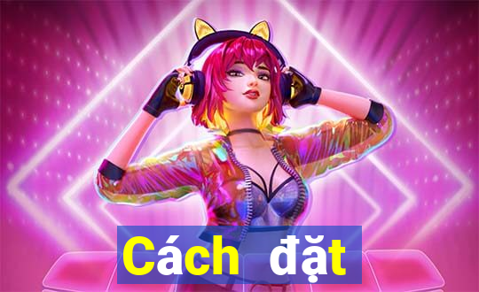 Cách đặt cược XSQNG Thứ 6