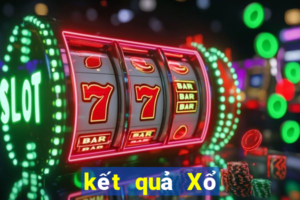 kết quả Xổ Số Nam Định ngày 30