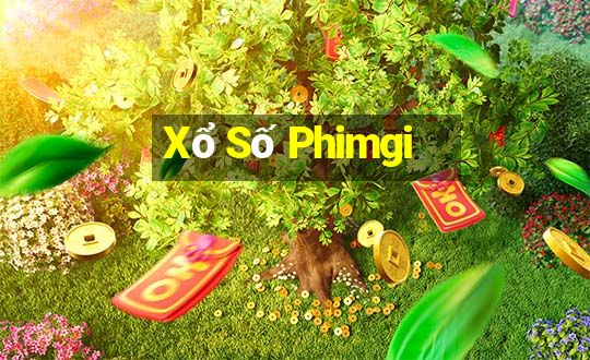 Xổ Số Phimgi