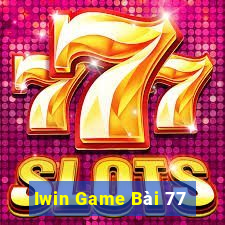 Iwin Game Bài 77