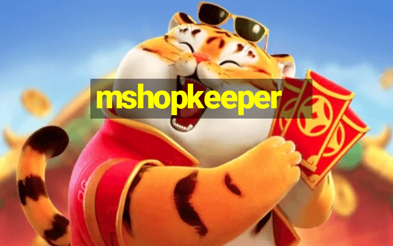 mshopkeeper