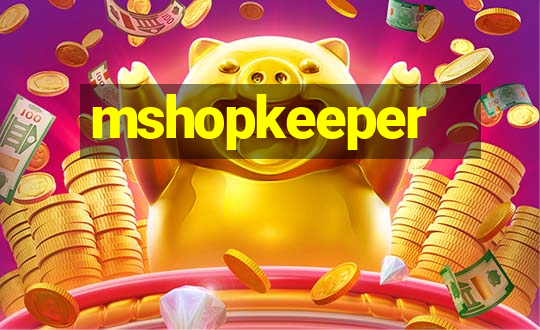 mshopkeeper