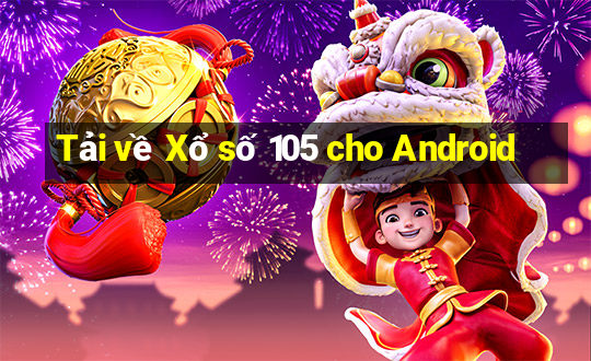 Tải về Xổ số 105 cho Android